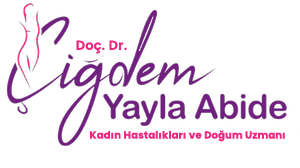 Kadın Hastalıkları ve Doğum Uzmanı