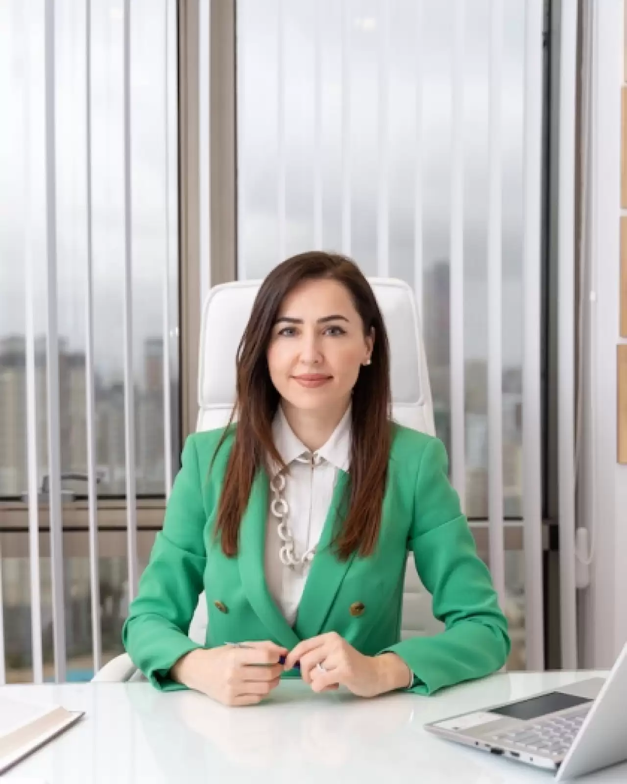 Prof. Dr. Çiğdem Yayla Abide