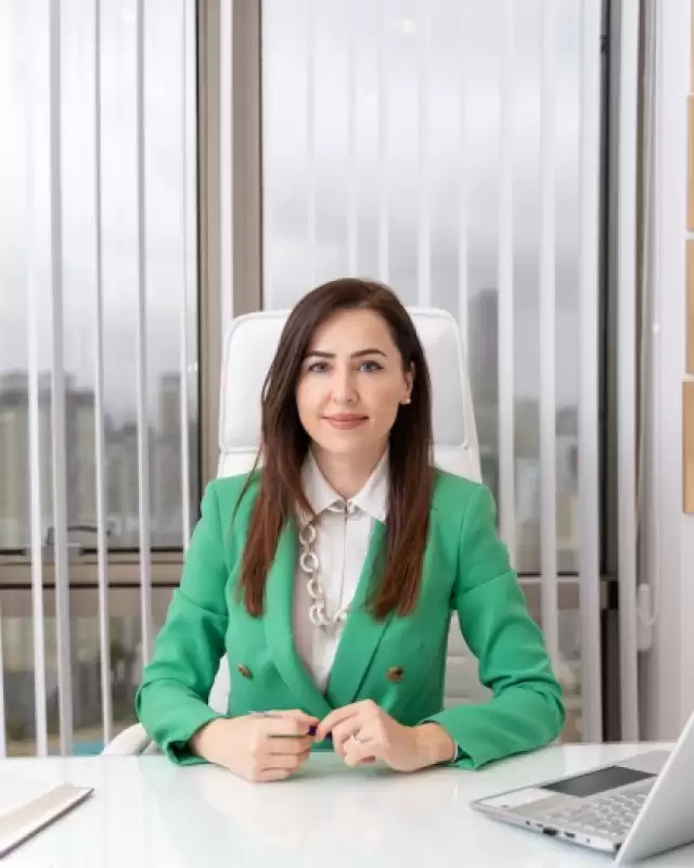 Prof. Dr. Çiğdem Yayla Abide