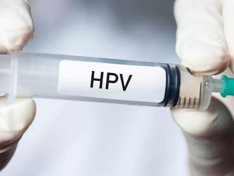 hpv-turleri