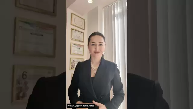 YUMURTA DONDURMA KİMLERE ÖNERMEKTEYİZ?