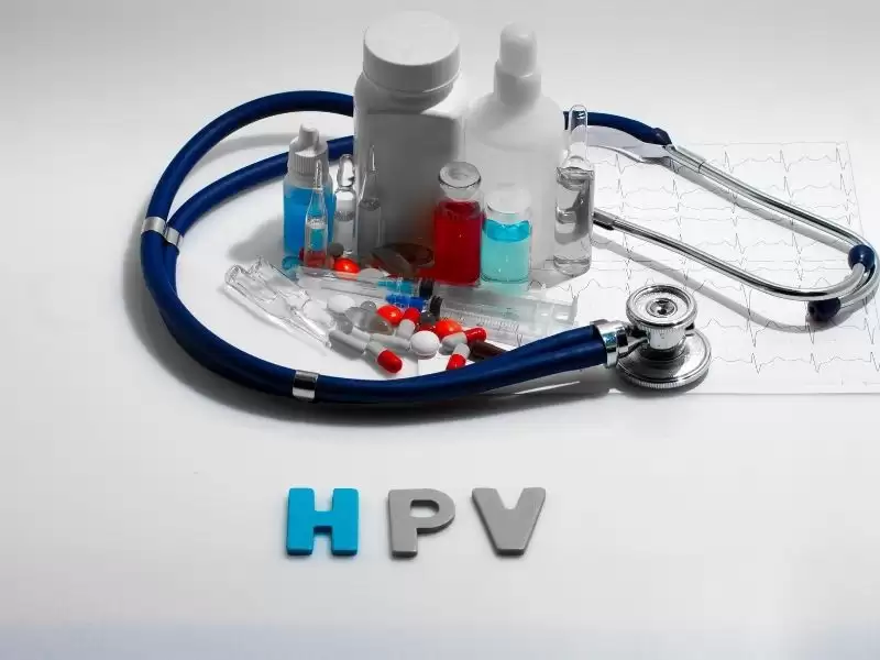 hpv-testi