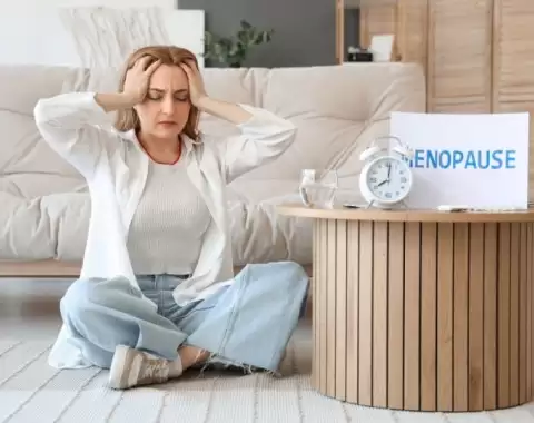 Perimenopoz Nedir?