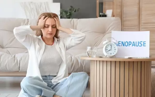 Perimenopoz Nedir?