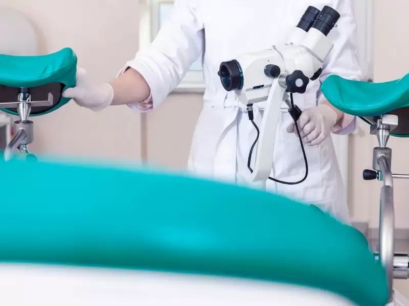 kolposkopi-nasil-yapilir