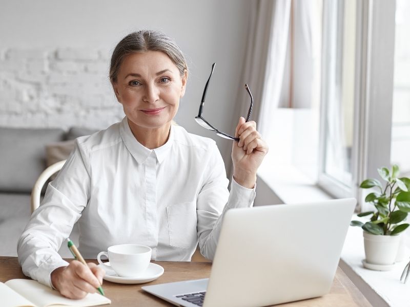 role-of-the-work-environment-in-the-menopause-experience