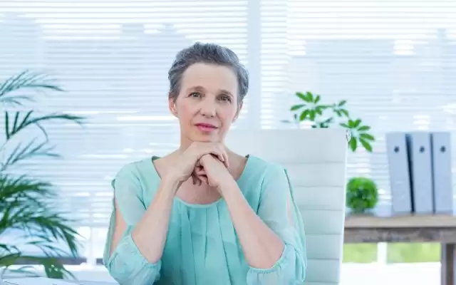 The Invisible Challenge in Working Life: Menopause