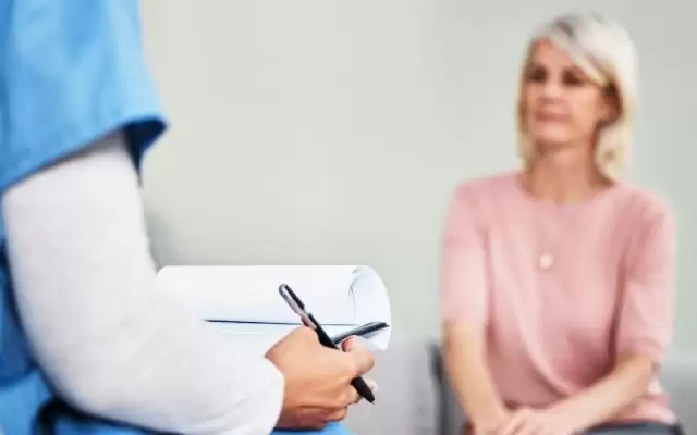 Non-Hormonal Treatments for Menopause