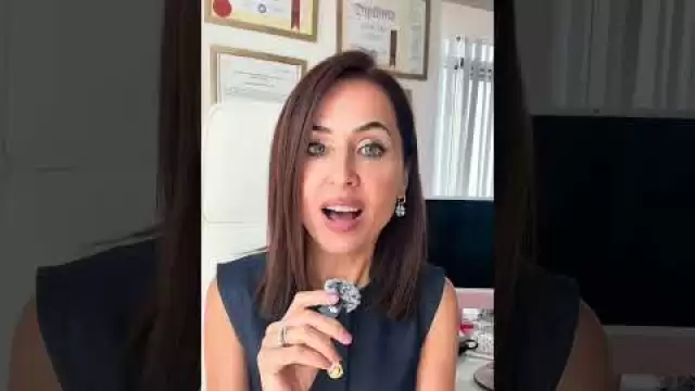Alzemimer mi Oluyorum?  Demans mı Oluyorum Ya da Menopoz Geçişi mi?