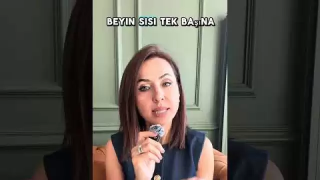 Alzeimer mı oluyorum?  Demans mı oluyorum?  Yoksa menopoz geçiş dönemi mi?