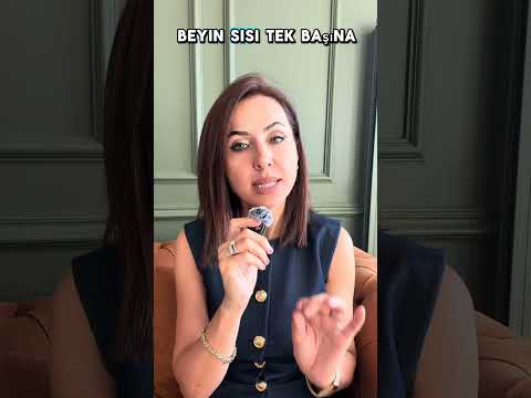 Alzeimer mı oluyorum?  Demans mı oluyorum?  Yoksa menopoz geçiş dönemi mi?